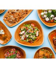 Hewad Restaurant Bild 3