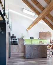 Erwin Peter Holzbau AG Bild 13