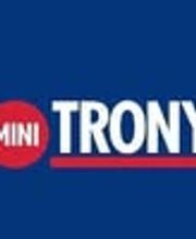 Mini Trony Guardavalle Marina immagine 2