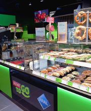 REWE To Go bei Aral Bild 1