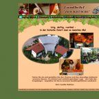 Landhotel "Zur Kutsche"