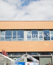 Physio & Sport Oldenburg Bild 1