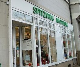 Spitzweg Apotheke Bild 5