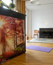 In den Räumen der WunderMusikSchule