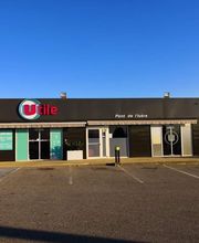 Utile PONT-DE-L'ISÈRE image 9