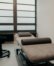 Theraplus - Physiotherapie München Bild 5
