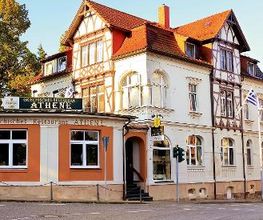Restaurant Athene Frankenberg