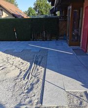 Ducret paysagiste Bild 1