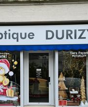 Optique Durizy image 3