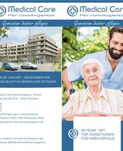 Medical Care Personalservice Bild 3