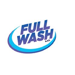 Full Wash Srl - Installazione Autolavaggi logo