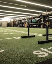 Fitness First Hamburg Harburg - Training