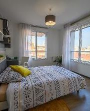 Résidence étudiante Nemea Villeurbanne Villenciel image 5