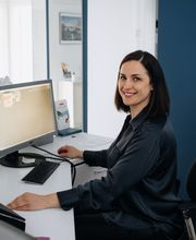 Tatiana Tkacheva Zahnarztpraxis Bild 1