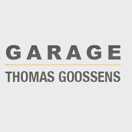 Garage Thomas Goossens