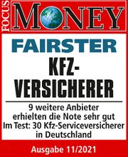 LVM Versicherung Gracic & Rix - Versicherungsagentur Bild 6