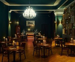Vorwerck Restaurant - Dine & Show Bild 14
