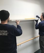 Umzüge Sachs Bild 3