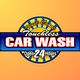 West Coast Touchless Car Wash