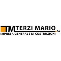 TERZI MARIO SA logo