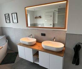 Bau- und Möbeltischlerei Lange Bild 8