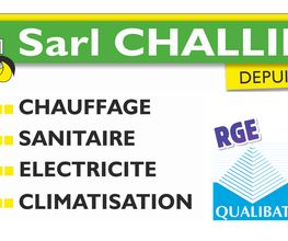 Challier SARL image 1