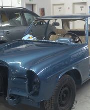 KFZ & Lackiertechnik Maier Bild 1