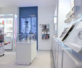 Watch Shop Calan Bild 3