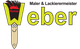 Roman Weber Malerbetrieb