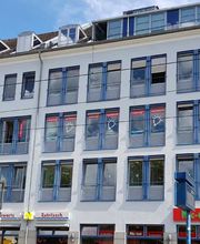 Leipzig-Eutritzsch Außenansicht