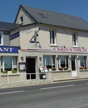 Marquis de Tombelaine image 2