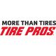 More Than Tires Tire Pros