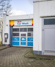 Shell Recharge Charging Station Bild 7