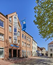 VR Bank zwischen den Meeren eG, Filiale Neustadt in Holstein Bild 2