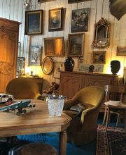 Brocante De La Gare Commare Olivier image 15