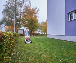 Donag Wohnungs- und Gebäudereinigungen GmbH Bild 3
