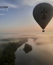 Montgolfière Expérience image 8