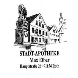 Stadt Apotheke