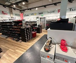 Hammer Schuh Soltau Bild 5