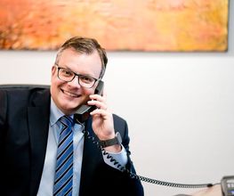 Rechtsanwälte Badde & Partner PartGmbB Bild 1