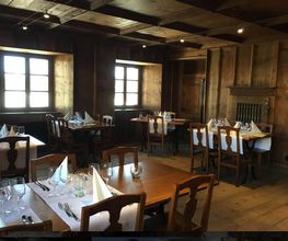 Auberge de La Ferme Droz-dit-Busset Bild 1
