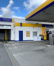 JET Tankstelle Bild 4