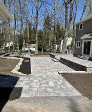 RF Landscape Construction image 11