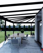 KD Überdachung Heilbronn / Zitberg Überdachungen Bild 6