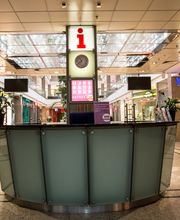 Elbe Einkaufszentrum Bild 8