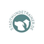 Stadthundetrainer - Logo