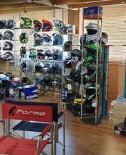 S'Ar Motos by L-V4 image 5