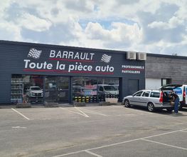BARRAULT image 2