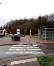 Aire de Berg image 2