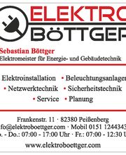 Elektro Böttger Bild 1